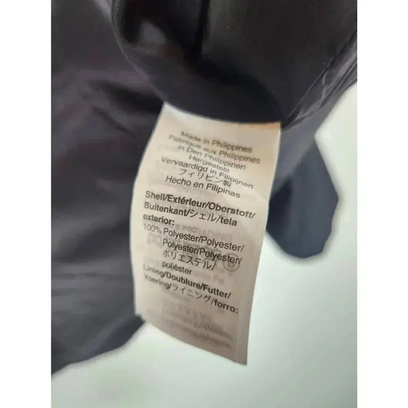 J. Crew 365 Blazer 6 Tall Black - Picture 4 of 8